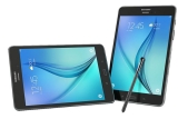 Galaxy Tab A Tanıtıldı! Teknik Özellikleri Belli Oldu!