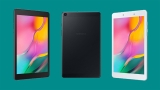 Galaxy Tab A 8.0, Android 11 Güncellemesini Aldı!