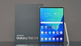 Samsung Galaxy Tab S4 Özellikleri Sızdırıldı