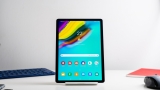 Galaxy Tab S5e, Nisan 2021 Güncellemesini Almaya Başladı!