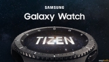 Samsung Galaxy Watch Çıkış Tarihi Kesinleşti!