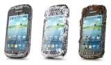 Galaxy Xcover 3, Toza ve Suya Dayanıklı Olacak