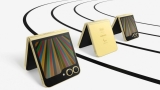 Samsung Galaxy Z Flip6 Olympic Edition İle Tanışın!