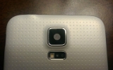 Samsung Galaxy S5 Kamera Hatası