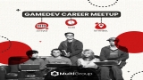 GameDev Career Meetup 23 Eylül’de İstanbul’da