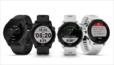 Garmin Forerunner Akıllı Saatlerini Satışa Sundu!
