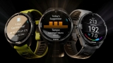 Garmin Forerunner 965 Akıllı Saat Görücüye Çıktı!