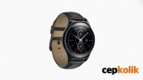Samsung Gear S2 İnceleme