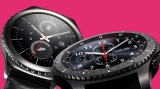Samsung Gear S4 İki Farklı Boyut Seçeneğiyle Gelebilir!