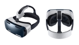 Samsung Gear VR satışa sunuldu!