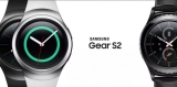 Samsung Gear S2 Güncelleme Geldi!