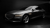 Genesis G80 30 Mart’ta Tanıtılacak