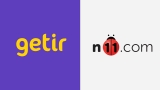 Getir n11.com’a Resmen Ortak Oldu!