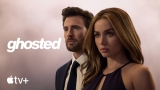 Ghosted Filminden İlk Fragman Geldi!