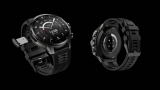 Gizli Kamerası Olan Akıllı Saat Black Shark Watch X Pro Geliyor!