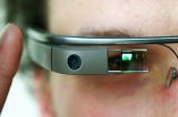 Google Glass’a Rakip Samsung’dan!