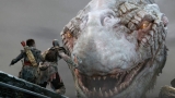 Sony Yeni God of War Oyunu İçin Tanıtım Videosu Yayınladı