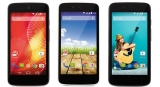 Google Android One daha fazla ülkeye açılıyor