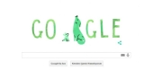 Google babalar gününüzü kutluyor