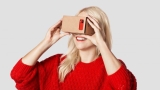 Google Cardboard için güncelleme her türlü gelecek