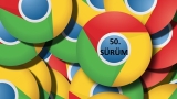 Google Chrome 50. sürümünü yayınladı!