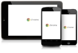 Google Chrome mobilde yükselmeye devam ediyor