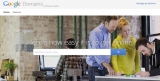 Google’dan Domain Hizmeti