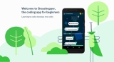 JavaScript Kodlama Öğreten Mobil Oyun: Google Grasshopper