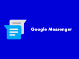 Google Messenger indirmeye hazır!