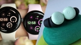 Google Pixel Watch 3 ve Buds Pro 2’yi Tanıttı, İşte Detaylar!