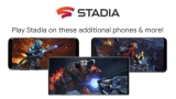 Google ve Asus, Stadia’yı ROG Phone 3’e Önceden Yüklemeyi Planlıyor!