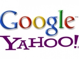 Google ve Yahoo ortaklık için kollarını sıvadı