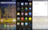 Google Now Launcher Android 4.1 cihazlar için güncellendi