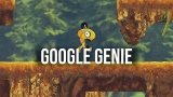 Oyun Yapabilen Google Genie Yapay Zekası Tanıtıldı!