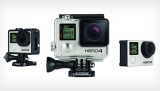 GoPro HERO4 tanıtıldı!