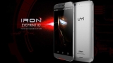 Göz tanıyan telefon: UMi Iron