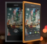 Android’li Lumia gelebilir