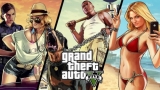 GTA 5’de Daha Çok Şarkı Olacak