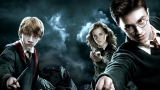 Harry Potter Benzeri Film ve Diziler