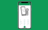 Google Hangouts iPhone X için Güncellendi