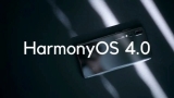 HarmonyOS 4.0, 60 milyon cihaza ulaştı!