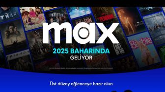 HBO Max 2025’te Türkiye’ye Geliyor, İşte Ayrıntılar!