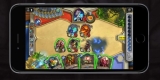 Beklenen Oldu: Hearthstone iOS ve Android Telefonlar için Markete Girdi