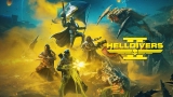 Sony Helldivers 2 için Gereken Sistem Özelliklerini Açıkladı
