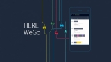 Nokia’nın Ürettiği HERE Maps, HERE WeGo Oldu!