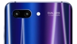 Honor 10 Arka Panelinin Görüntüsü Sızdırıldı!