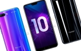 Honor 10 Satışa Çıktı! İşte Özellikleri ve Fiyatı…