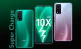 Honor 10X Lite Çıkış Tarihi ve Özellikleri Ortaya Çıktı
