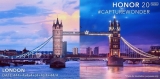 Honor 20 Serisi Holografik Tasarımlarla Geliyor!