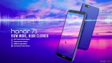 Huawei Honor 7S Tanıtıldı – Özellikleri ve Fiyatı